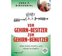 Vom Gehirn-Besitzer zum Gehirn-Benutzer: Das innere Archiv & Stroh im Kopf