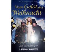 Vom Geist der Weihnacht