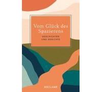 Vom Glück Des Spazierens