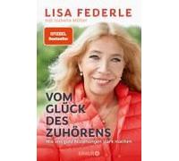Vom Glück Des Zuhörens