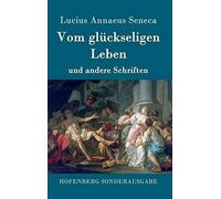 Vom Glückseligen Leben