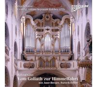 Vom Goliath Zur Himmelfahrt [Import]
