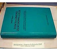 Vom Halbmond zum Doppeladler: Ausgewahlte Beitrage zur Geschichte der Bukowina und der Czernowitzer Universitat "Francisco-Josephina" (German Edition)