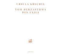 Vom Herzasthma des Exils – Georg-Büchner-Preis 2025 – Cotta Collection