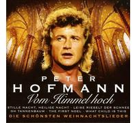 Hofmann,Peter - Vom Himmel Hoch [Import]