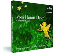 Vom Himmel hoch Carols de Noël CD