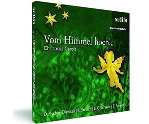 Vom Himmel Hoch/Carols de Noël