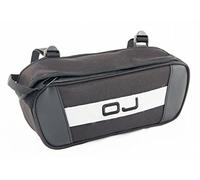 Oj Pocket Front Bag Noir