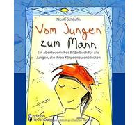 Vom Jungen Zum Mann