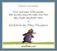 Vom Kleinen Maulwurf