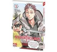 Vom Landei zum Schwertheiligen 1 | Shigeru Sagazaki Shigeru Sagazaki (Auteur)