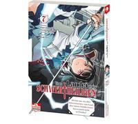 Vom Landei zum Schwertheiligen - Ich bin nur ein alter Schwertmeister vom Land, aber meine Schülerinnen lassen mich nicht in Frieden! 07: Der Manga zum neuen Hit-Anime
