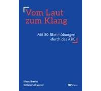 Vom Laut Zum Klang