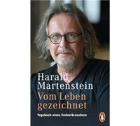 Vom Leben gezeichnet | Harald Martenstein Harald Martenstein (Auteur)