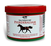 3 x baume pour chevaux gel rafraîchissant 500 ml du massage Pullach Hof