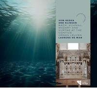 Vom Reden Und Klingen / Oeuvres pour orgue – Globe