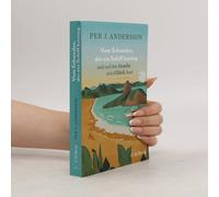 Vom Schweden, Der Ein Schiff Bestieg Und Auf Den Inseln Sein Glück Fand