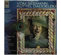 Vom Seemann Kuttel Daddeldu [Vinyl LP]