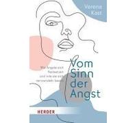 Vom Sinn Der Angst