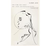 Vom Sinn Der Kunst Und Ihrer Anthropologischen Dimension