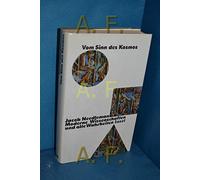 Vom Sinn des Kosmos
