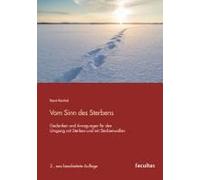 Vom Sinn Des Sterbens