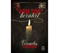 Vom Tod berührt - Veronika Carver - Eisermann Verlag - ebook (ePub) - Livre