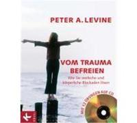 Vom Trauma befreien Levine, Peter A. (Auteur)