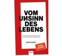 Vom Unsinn Des Lebens