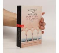 Vom Wesen Der Götter