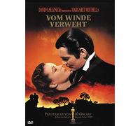 Autant en emporte le vent (2) – DVD – 1940