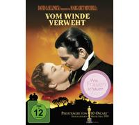 Vom Winde Verweht