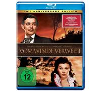 Vom Winde Verweht - Blu Ray Import