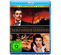 Vom Winde verweht [Blu-ray]