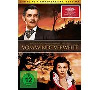 Clark Gable,Vivien Leigh,Leslie Howard - Vom Winde Verweht-70th Anniversary Edition