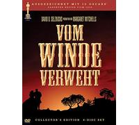 Vom Winde verweht [Édition Sépaciale]