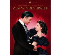 Vom Winde verweht [Import]