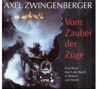 Vom Zauber Der Züge