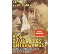 Vom Zauber des Untergangs: Was Pompeji über uns erzählt
