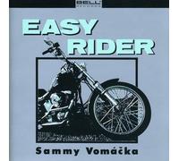 Vomacka, Sammy - Easy Rider [Import]