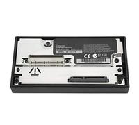 Vomeko Adaptateur PS2 HDD, Adaptateur Réseau Sata Portable SCPH-10350 - pour Console De Jeu PS2 Fat, SATA Socket HDD