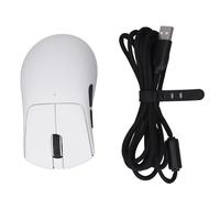 Vomeko Bluetooth Gaming Mouse,Lightweight 2.4G Rechargeable Wireless Mouse 1000Hz High Sensitivity Computer Mouse