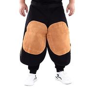 Vomeko Farrier Apron,Farrier Trimmer Apron,Cattle Horse Farrier Apron with Pocket,Canvas Horse Stable Apron Farm Accessories for Garden