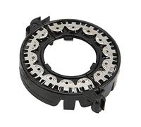 Vomeko HID Support De Lampe Xénon Remplacement D1S D1R D3S D3R Ampoule Xénon Support Clip Anneau Fixateur