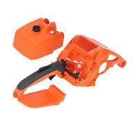 Vomeko Kit De Pièces De Tronçonneuse - Poignée Arrière MS290, Couvercle De Filtre à Air, Compatible avec STIHL 029 034 036 039 MS290 MS310 MS390#1127 790 1001
