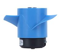 Vomeko Propulseur étanche 2838 5000KV - Propulseur sous-Marin RC avec Hélice De 60 Mm - Convient Aux Bateaux RC, sous-Marins Et Hydravions(Reverse Rotation)