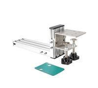 Vomeko Support De Montage De Levier De Vitesse - Clip En Forme De L Pour Logitech G29/G25/G27/G920, Compatible Avec T300RS/T300GT, Jeu De Course De Simulation