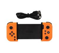 Vomeko Wireless Gaming Controller, accessoire de jeu de jeu mobile rétractable ergonomique professionnel pour Android
