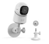 VOMENC Support mural de sécurité magnétique pour caméras d'intérieur Eufy C220 et Eufy Security Indoor Cam C220 (1 pièce, blanc)