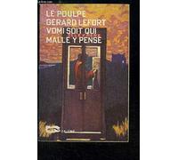 Vomi Soit Qui Malle Y Pense